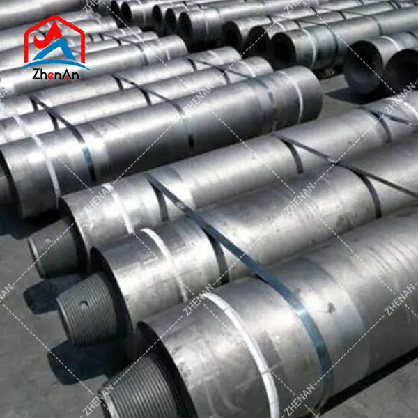 Grafitna elektroda ultra velike snage 350 mm