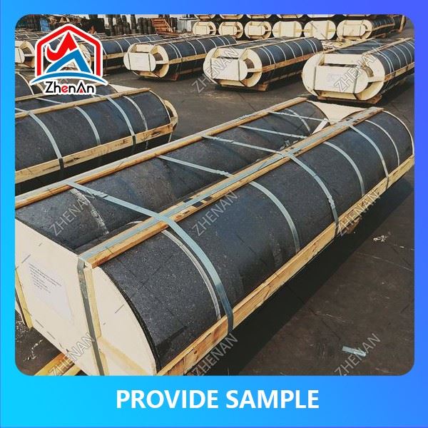 Durable RP Graphite Electrode factory