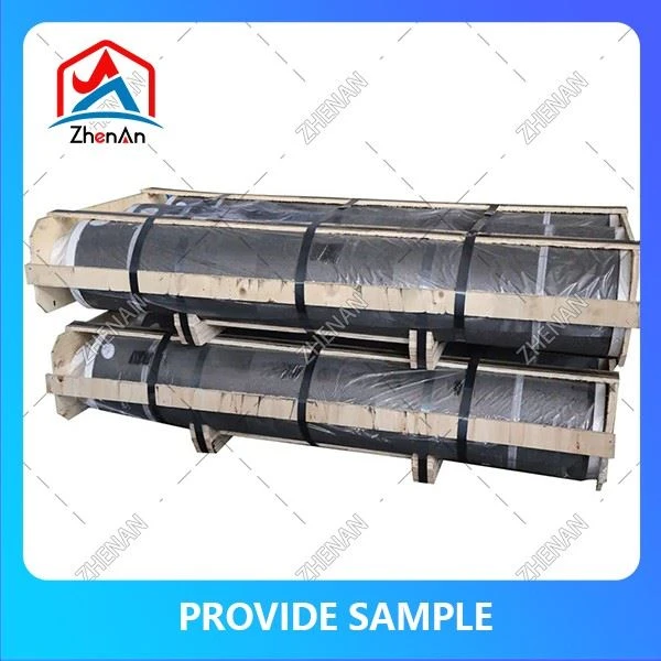 Graphite Electrodes For Steel Manufacturing best